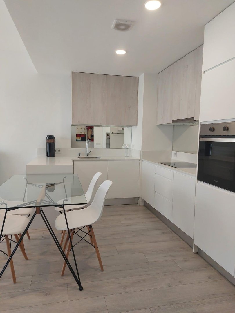 Appartement 85 m² à Málaga