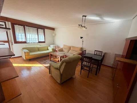 Piso de 53 m² en Valladolid