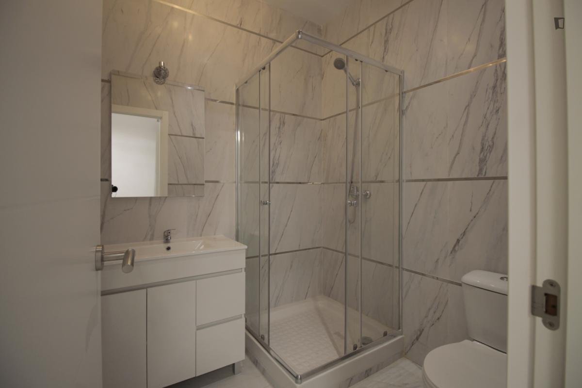 Pis de 45 m² a Madrid