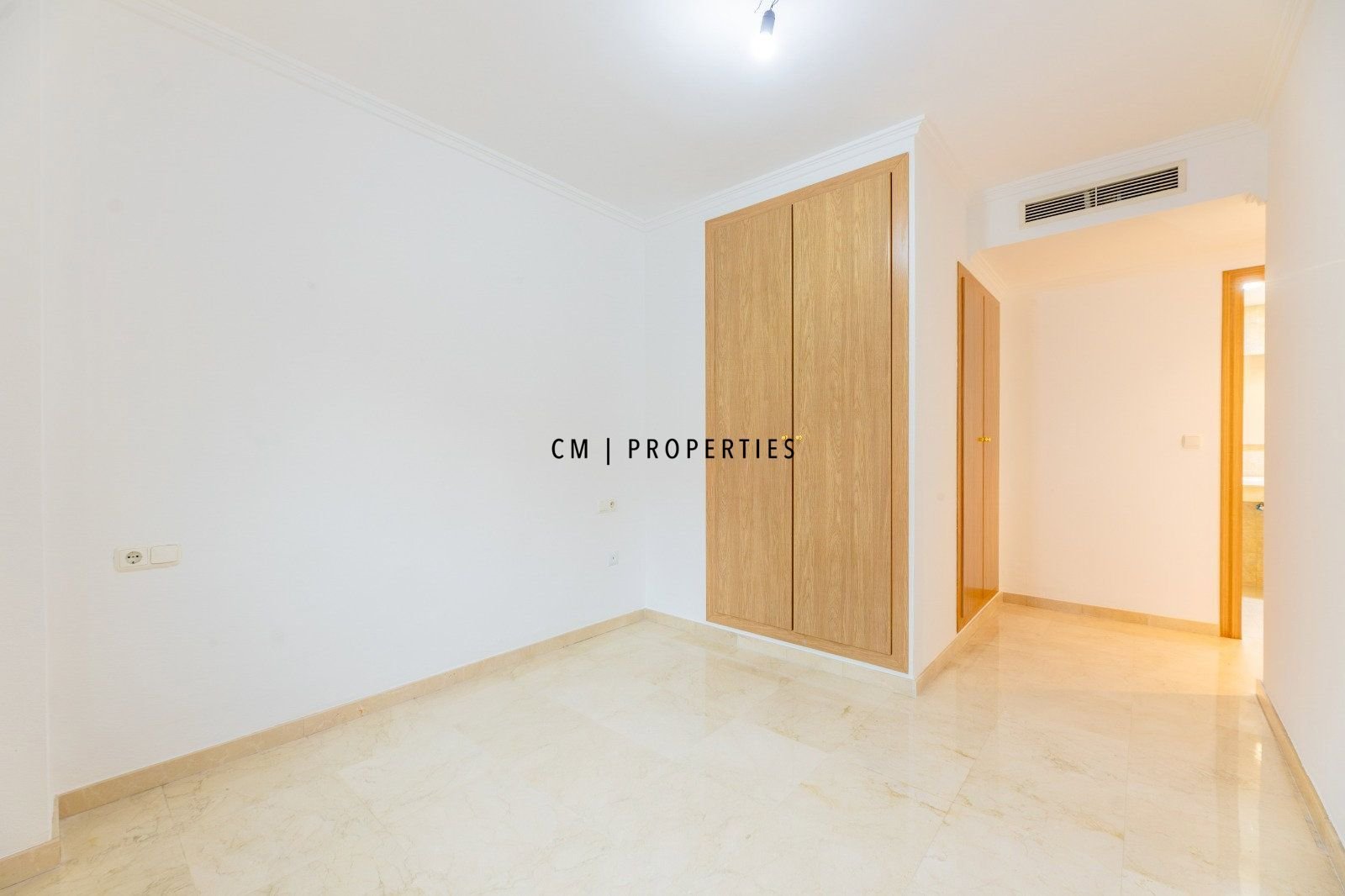 Pis de 92 m² a València