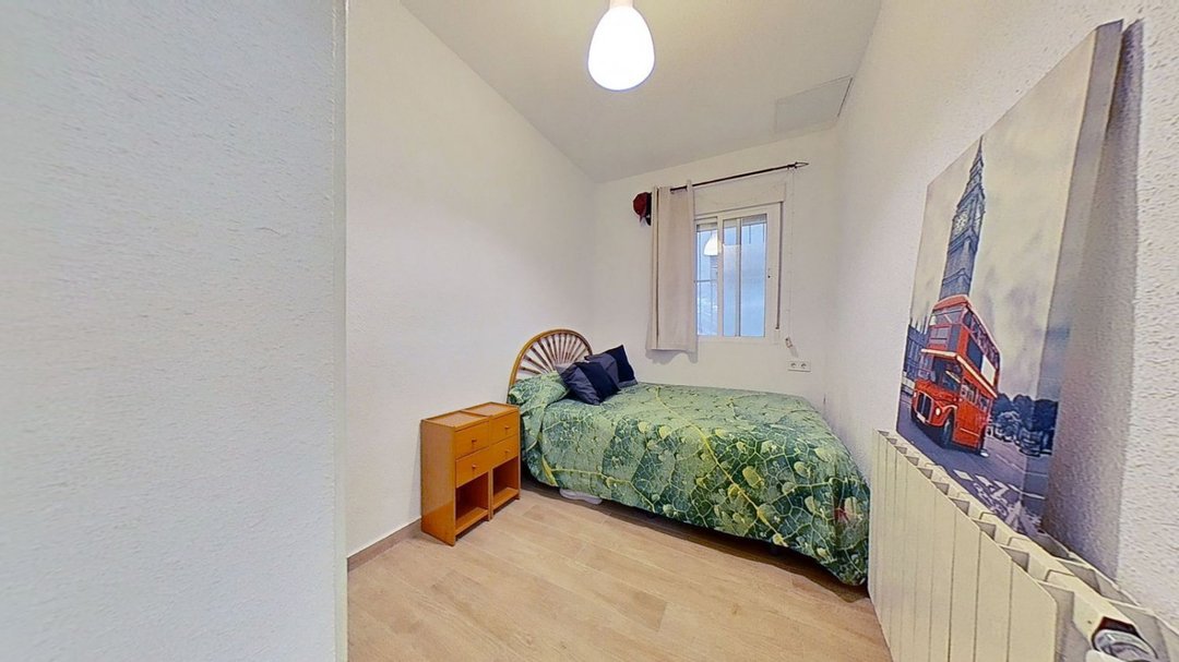 Piso de 42 m² en Madrid