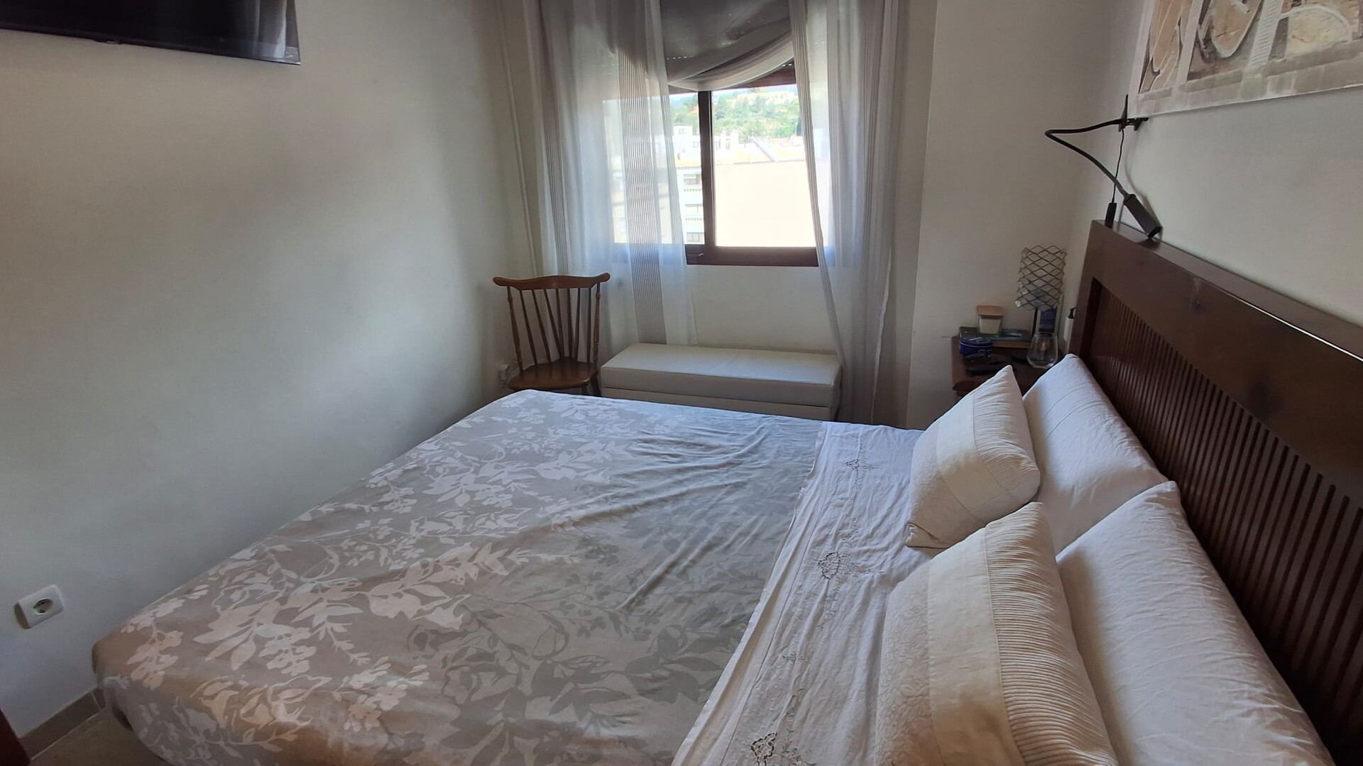 Piso de 107 m² en Tortosa