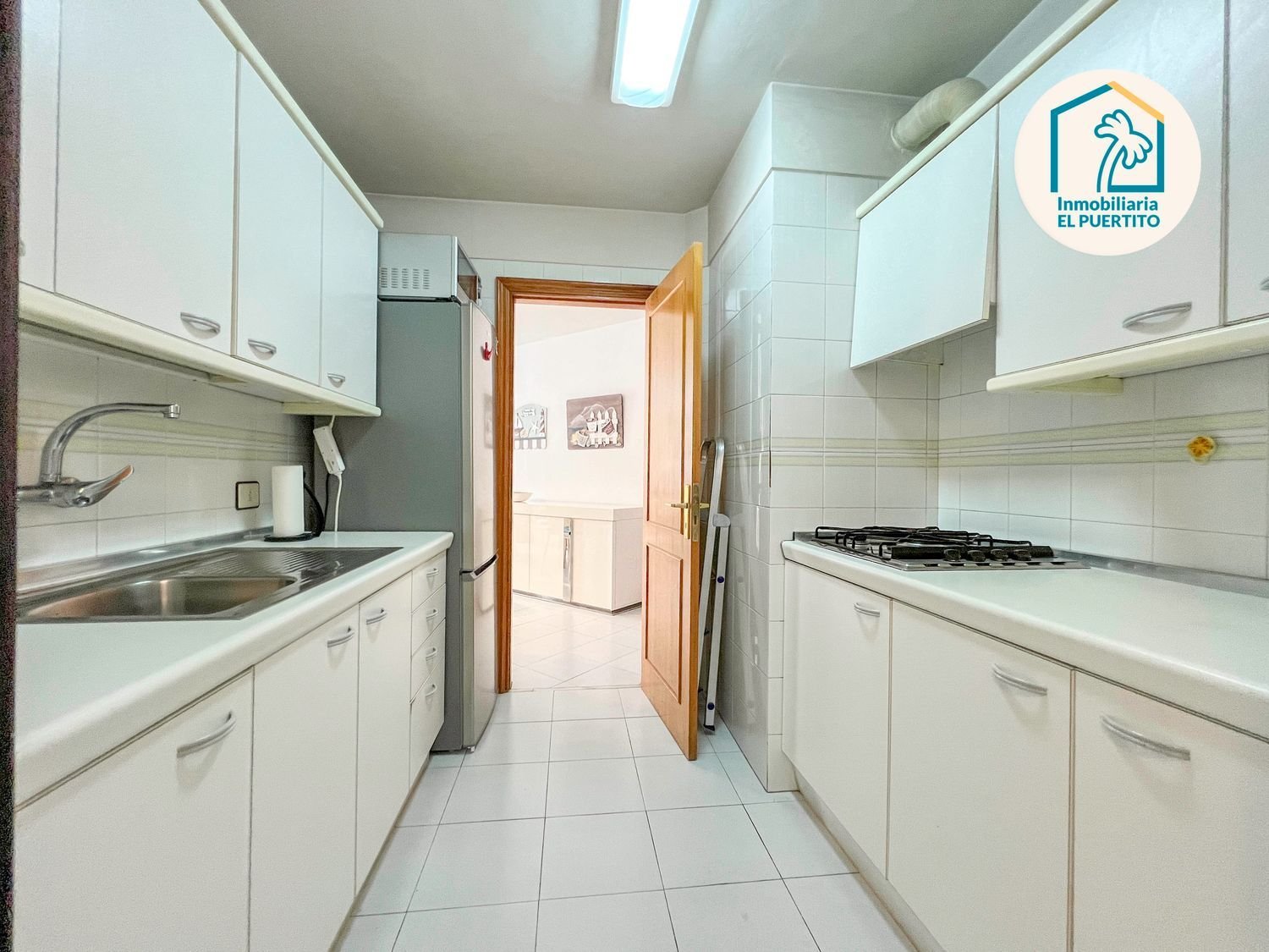 Piso de 85 m² en Güímar