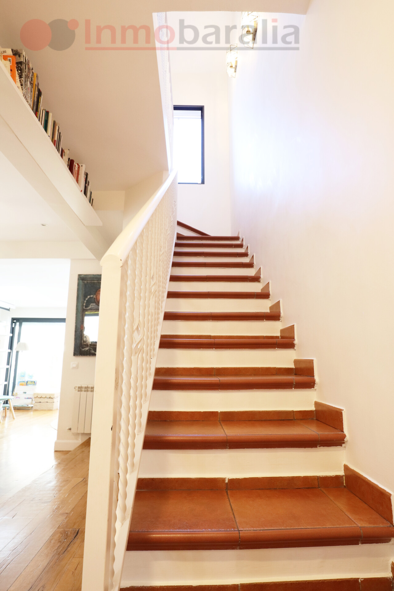 Casa de 140 m² en Madrid