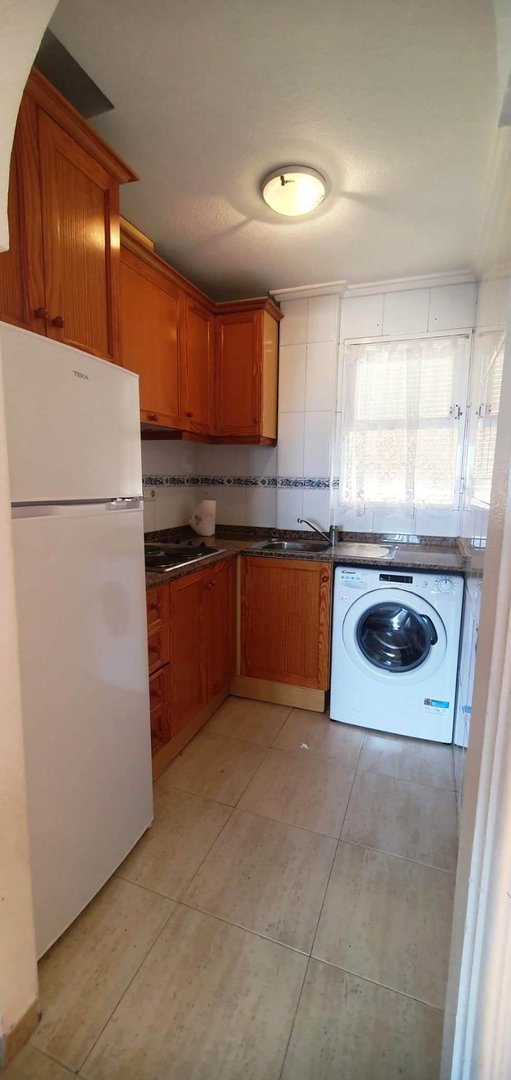 Haus 50 m² in Torrevieja