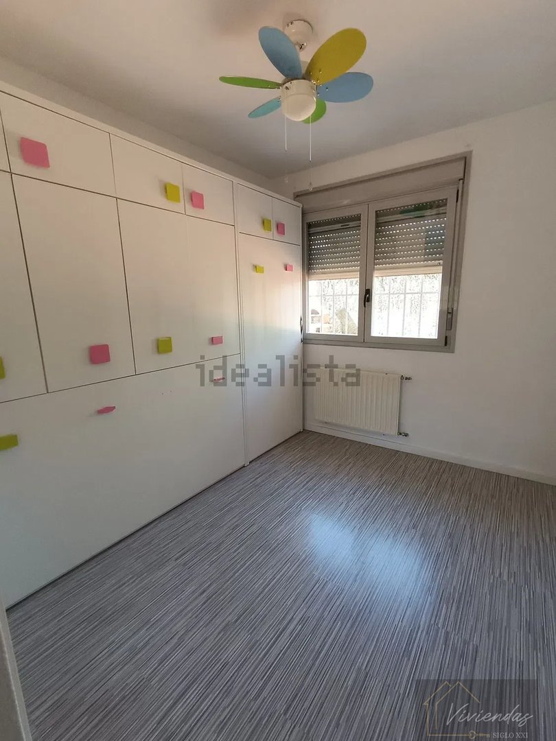 Piso de 138 m² en Boadilla del Monte