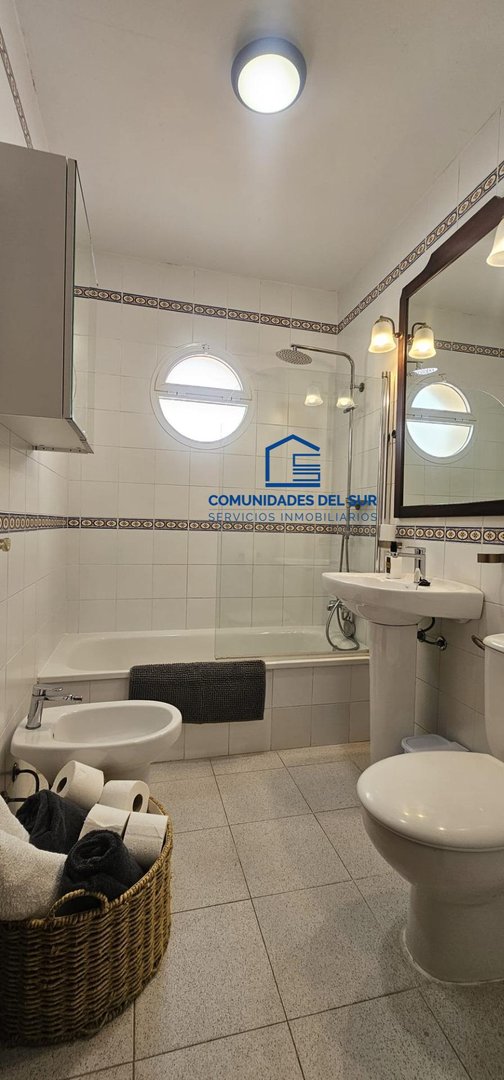 Piso de 76 m² en Cádiz