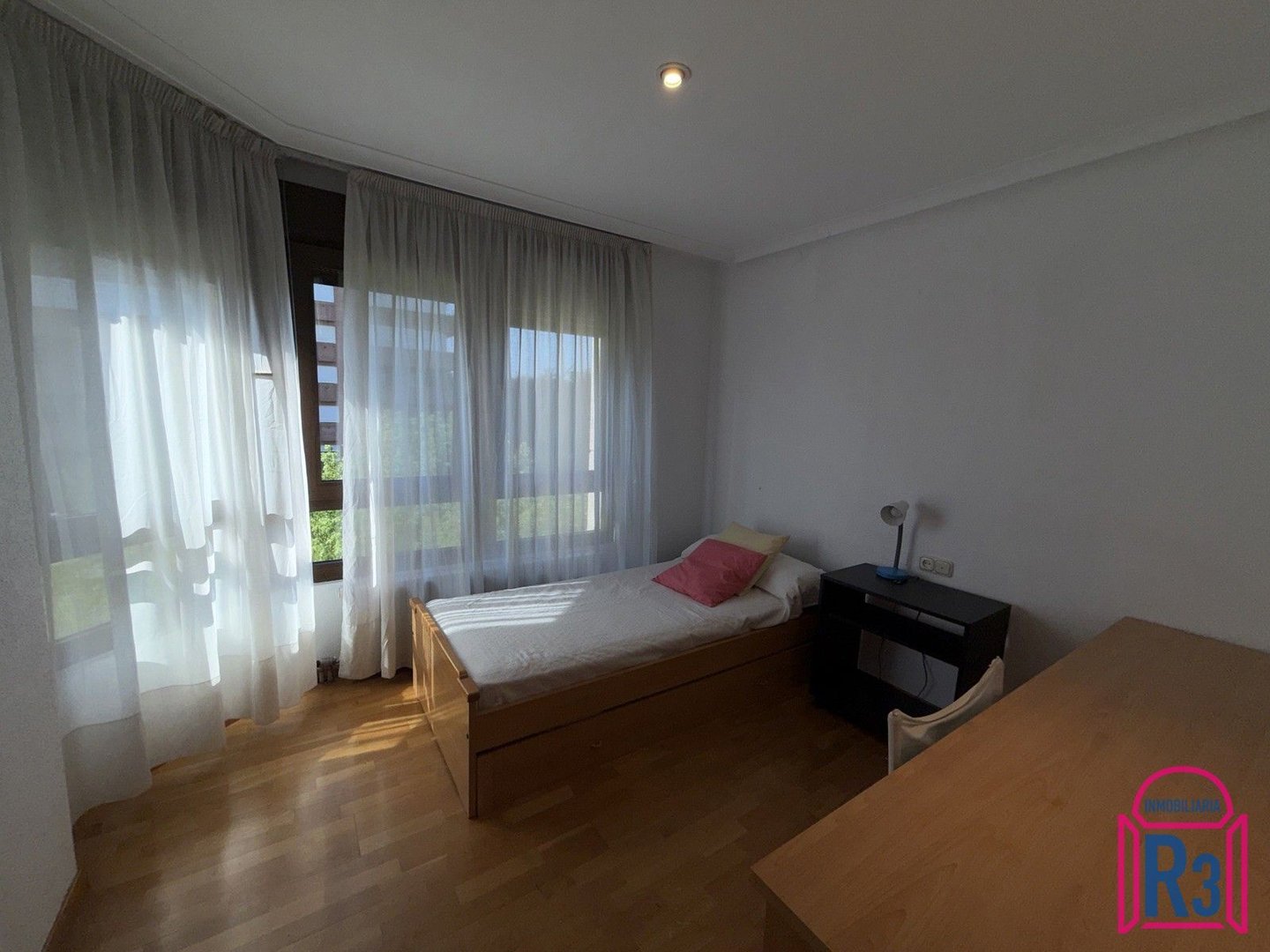 Piso de 101 m² en León