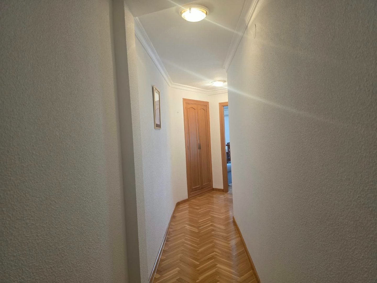 Pis de 126 m² a Puertollano