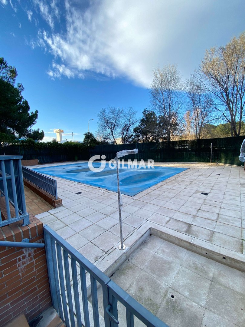 Appartamento 52 m² a Collado Villalba