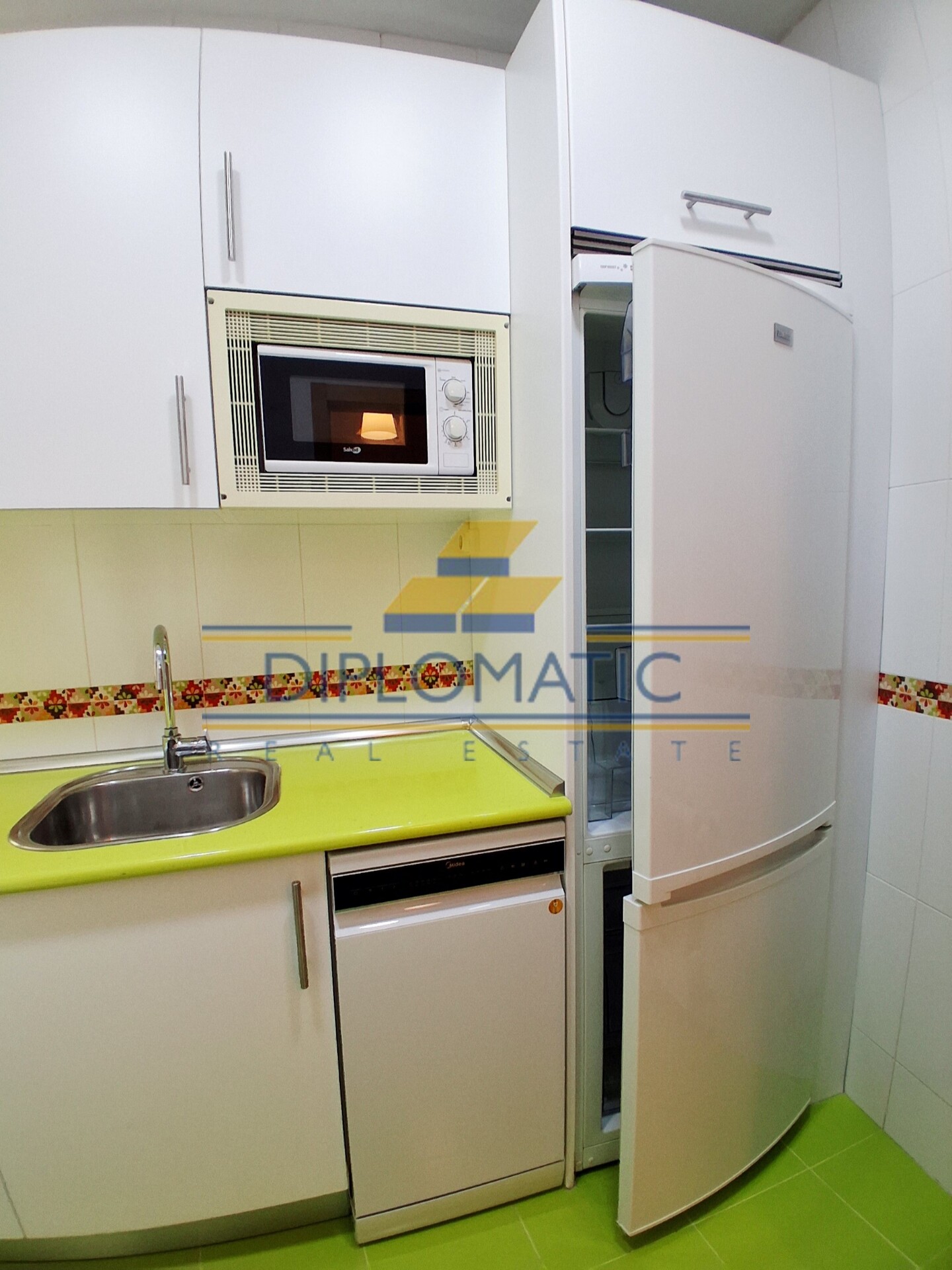 Appartamento 72 m² a Madrid