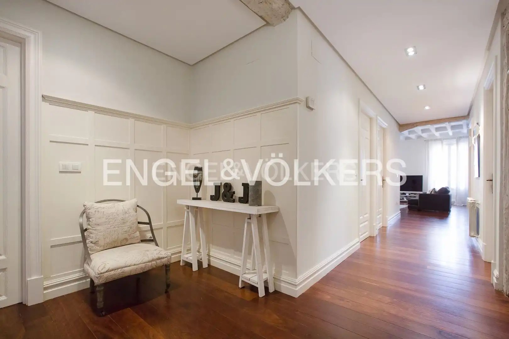 Pis de 228 m² a Bilbao