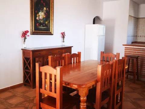 Casa de 160 m² a Sayalonga