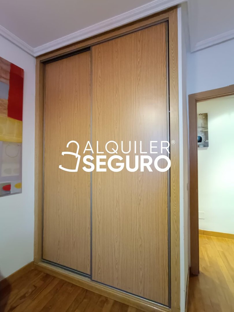 Piso de 110 m² en Valdemoro