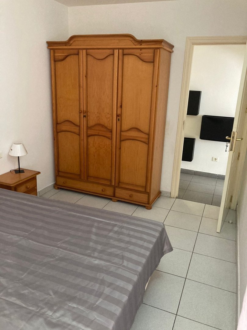 Appartamento 54 m² a Las Palmas de Gran Canaria