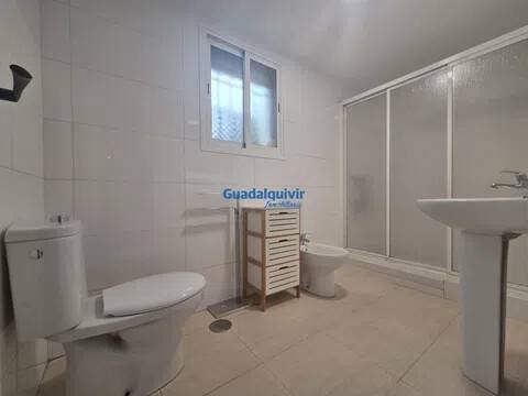 Piso de 58 m² en Sevilla