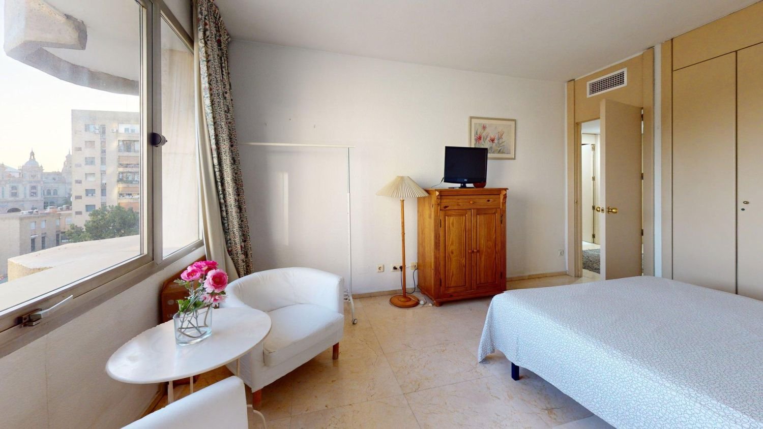 Piso de 72 m² en Sevilla