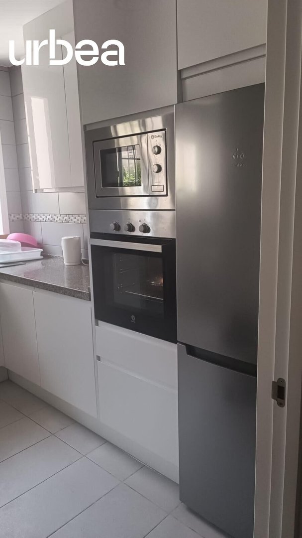 Zimmer zur Miete, Málaga