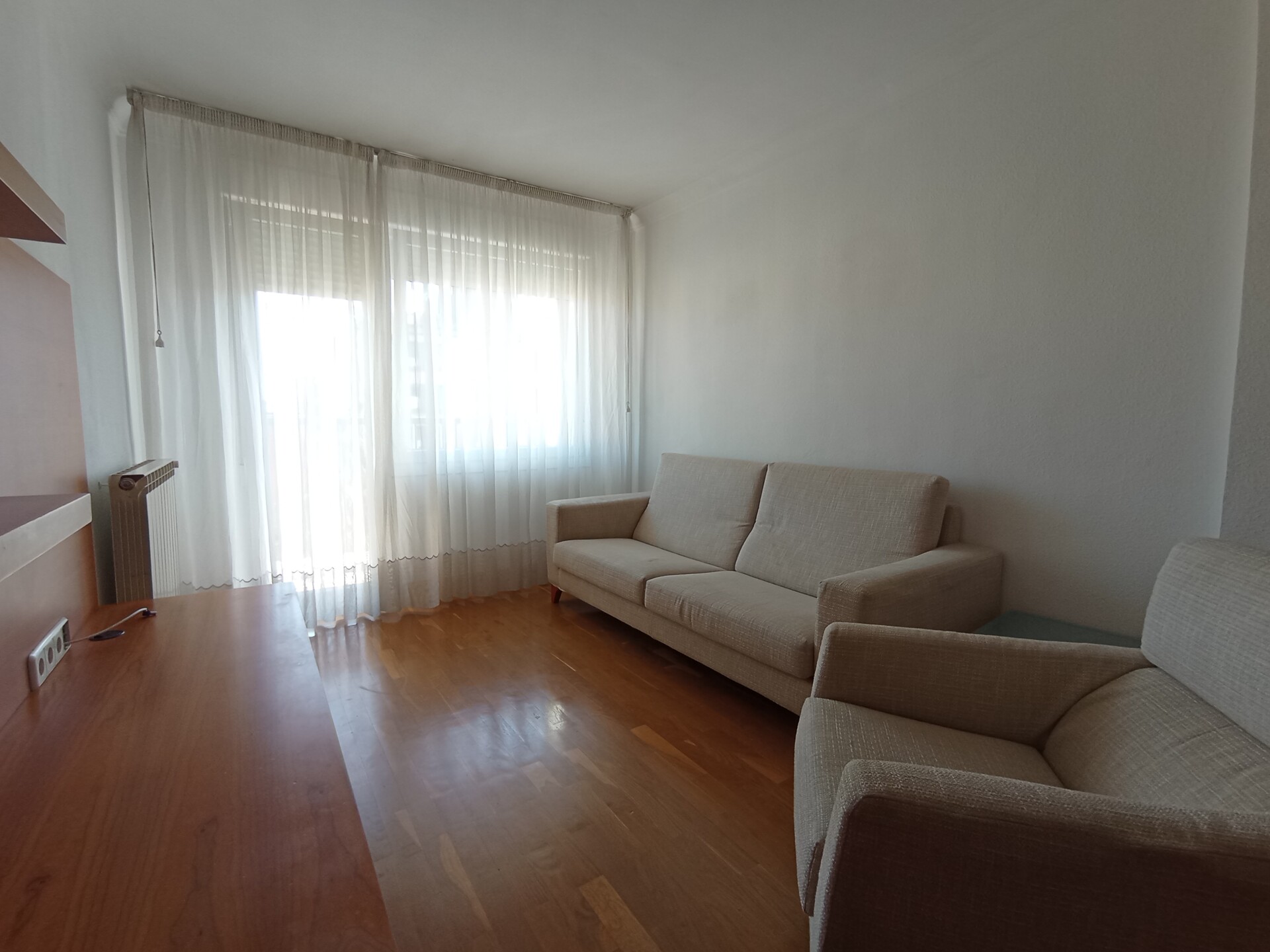 Pis de 94 m² a Barañáin / Barañain