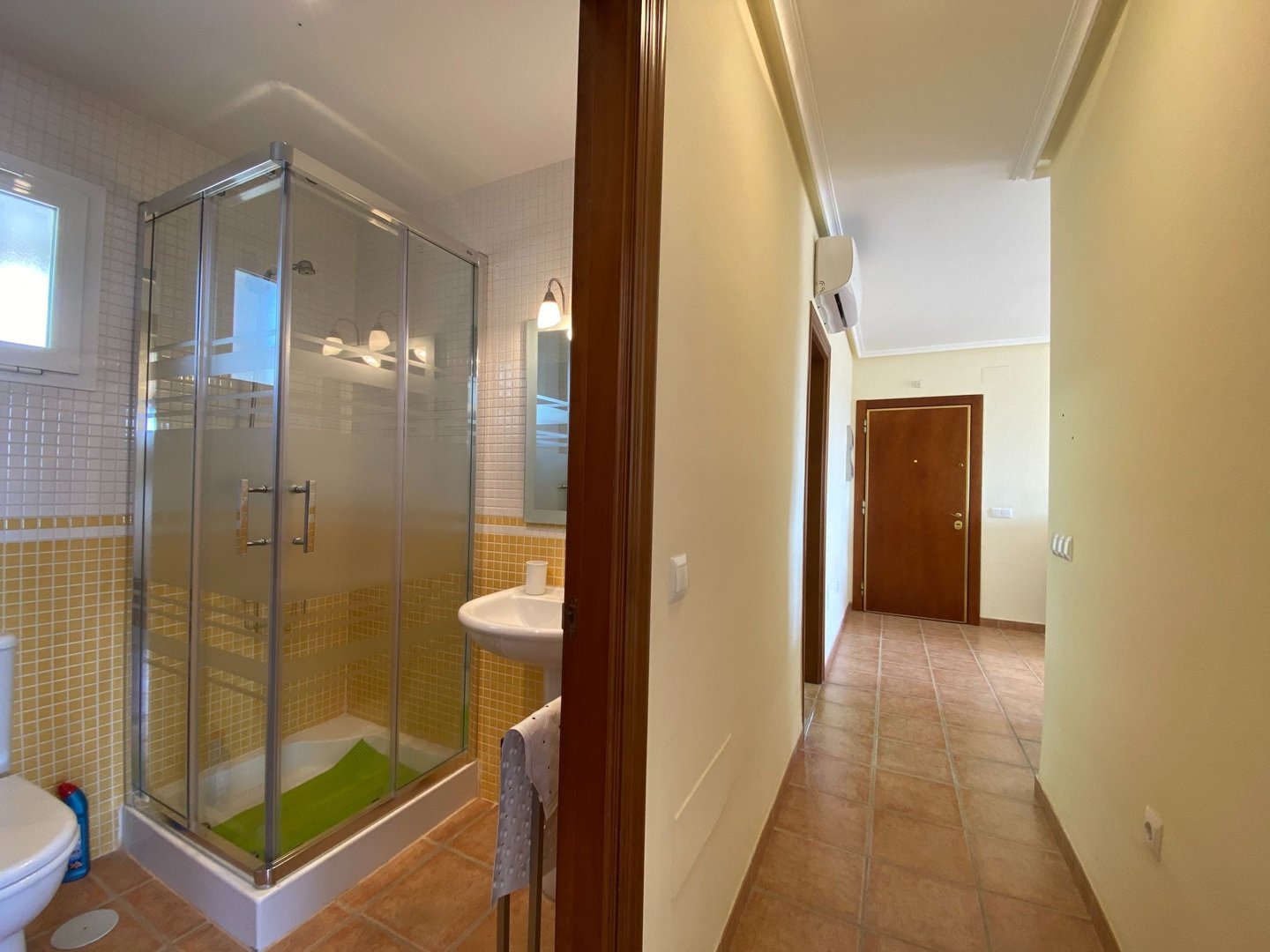 Piso de 85 m² en Vera