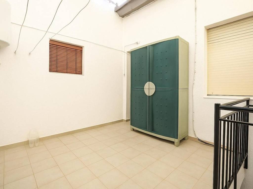 Casa de 100 m² en Murcia