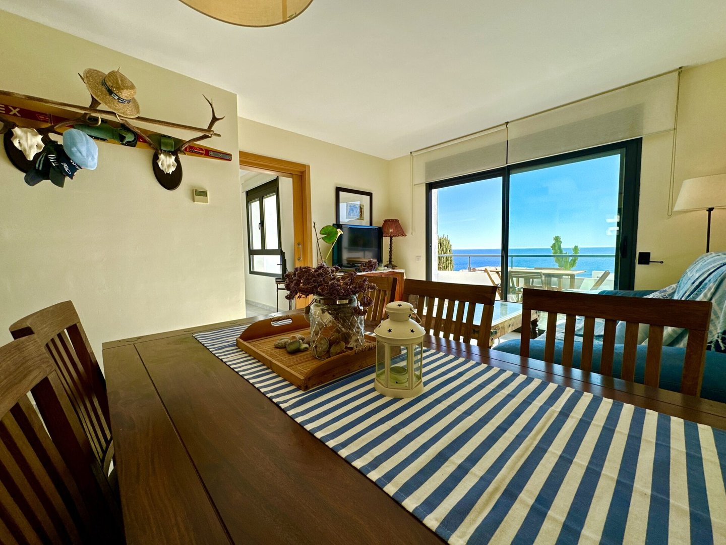 Piso de 90 m² en Mojácar