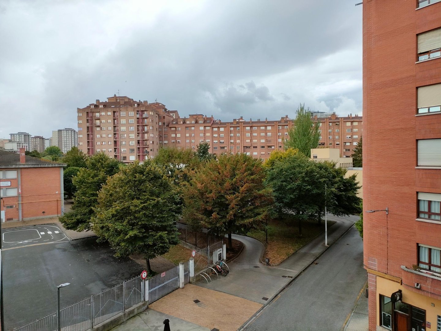 Piso de 99 m² en Gijón