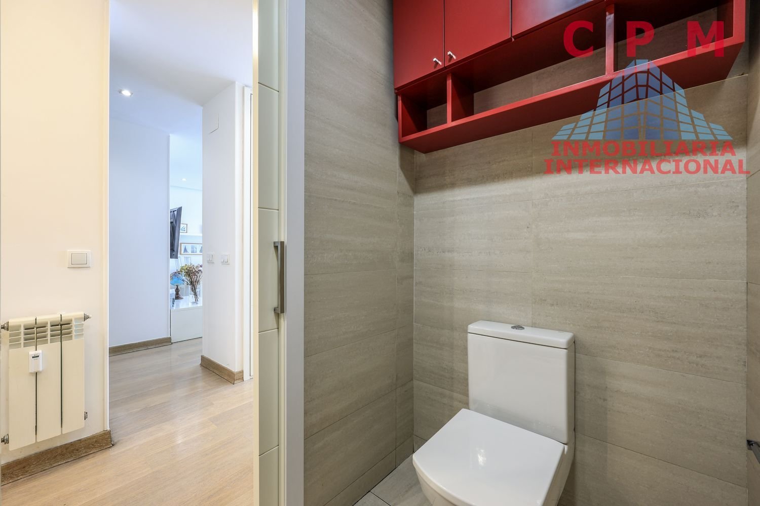 Appartamento 70 m² a Madrid