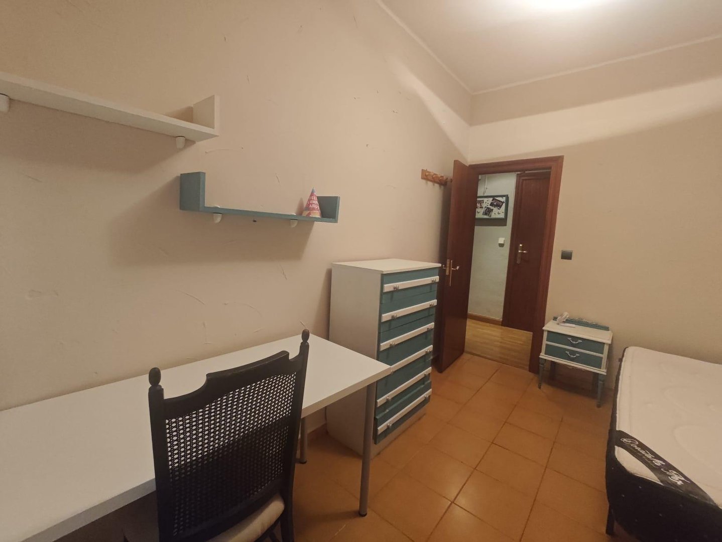 Habitación en alquiler, Zaragoza