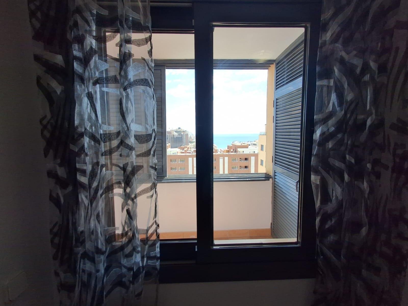 Piso de 78 m² en Villajoyosa