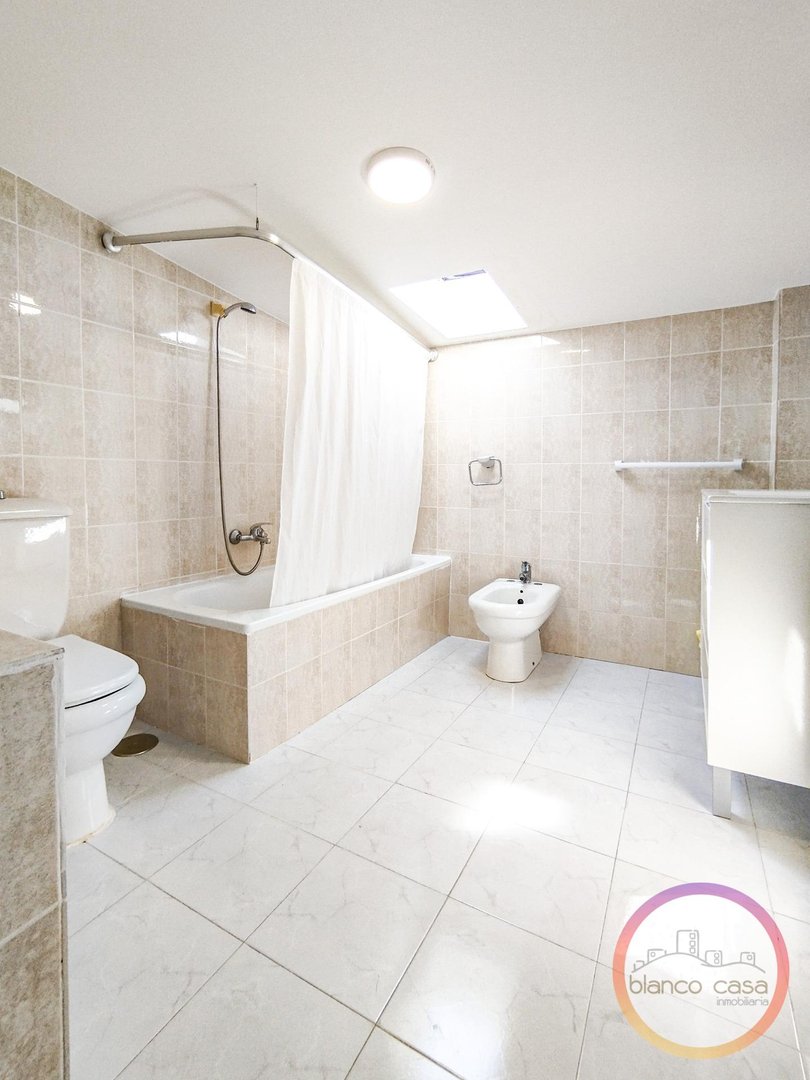 Квартира 85 м² в Fisterra