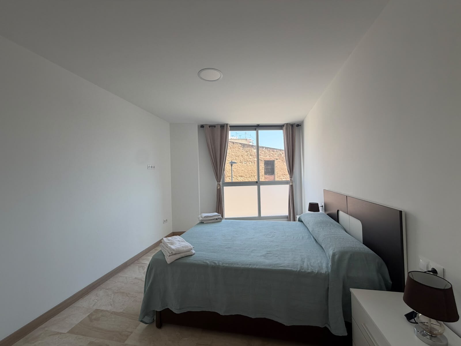 Piso de 125 m² en Castellón de la Plana