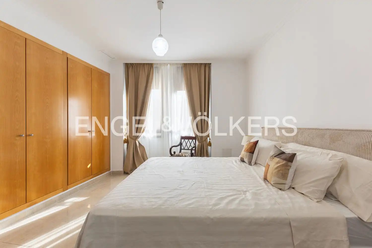 Piso de 140 m² en Valencia