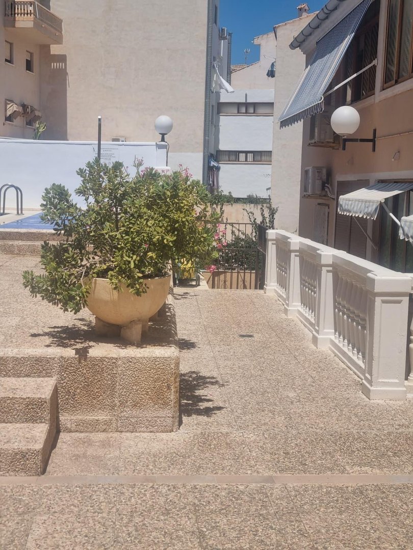 Квартира 60 м² у el Campello