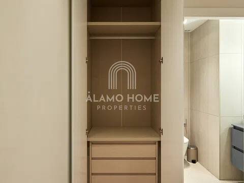Piso de 24 m² en Madrid