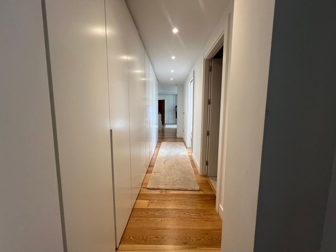 Piso de 101 m² en Bilbao