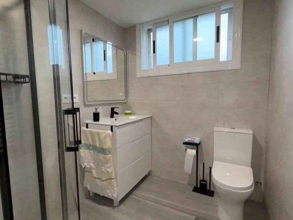 Pis de 82 m² a Ourense