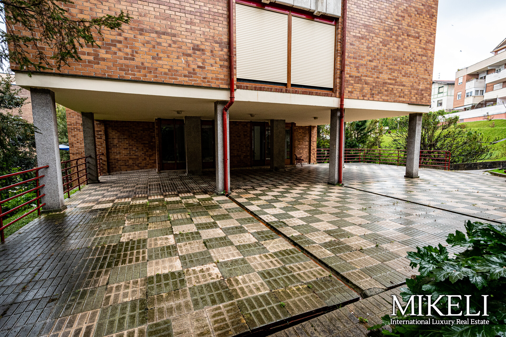Piso de 95 m² en Santander