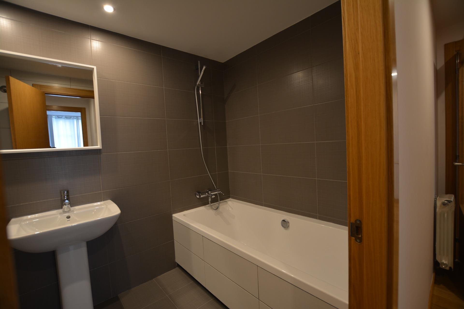 Piso de 94 m² en Valladolid