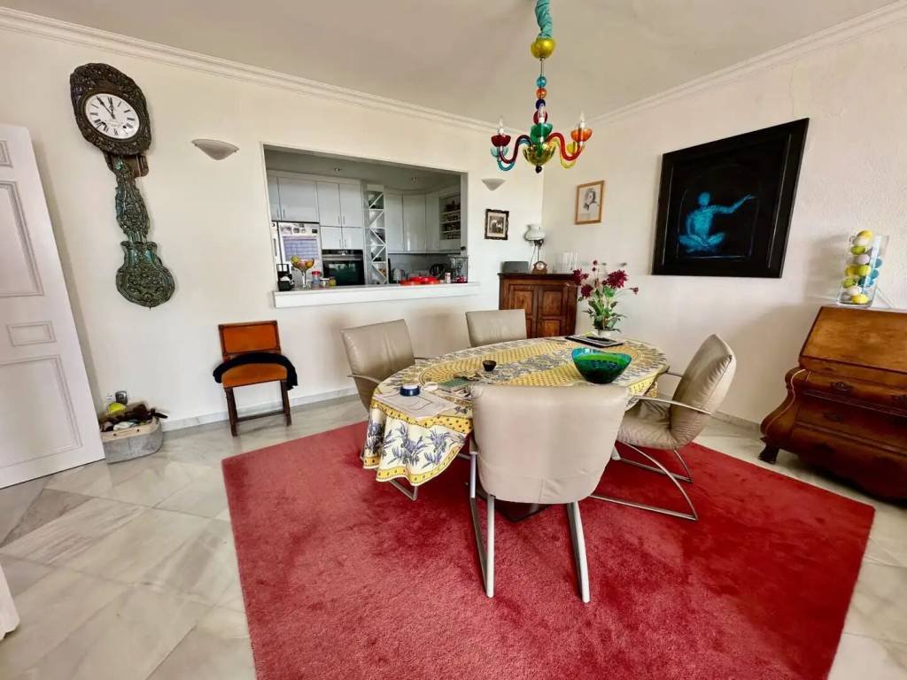 Piso de 112 m² en Benahavís