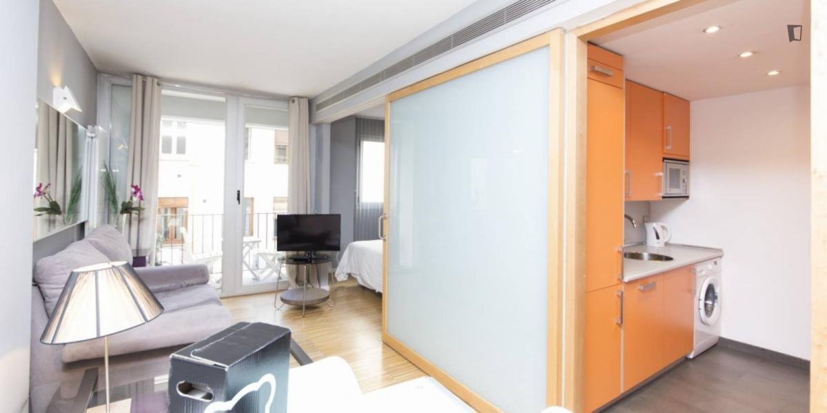 Appartamento 63 m² a Madrid