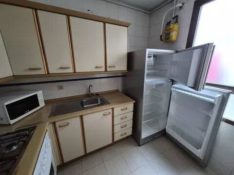 Piso de 85 m² en Madrid