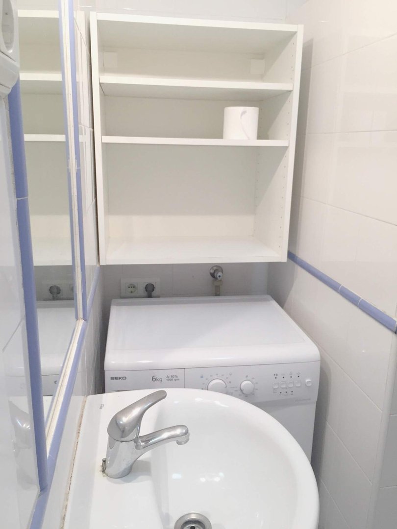 Piso de 71 m² en Ferrol