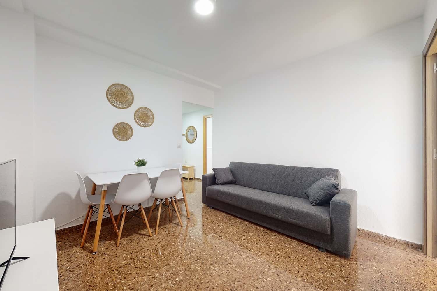 Habitació de lloguer, València