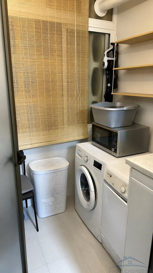 Piso de 90 m² en Roquetas de Mar