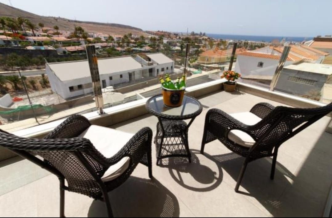 Piso de 60 m² en Mogán