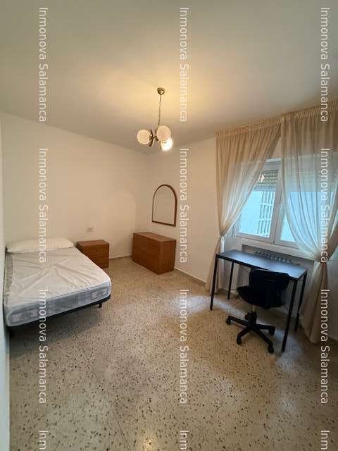 Pis de 90 m² a Salamanca