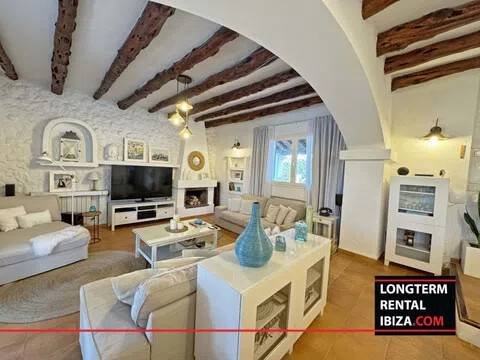 Casa de 200 m² en Sant Josep de sa Talaia