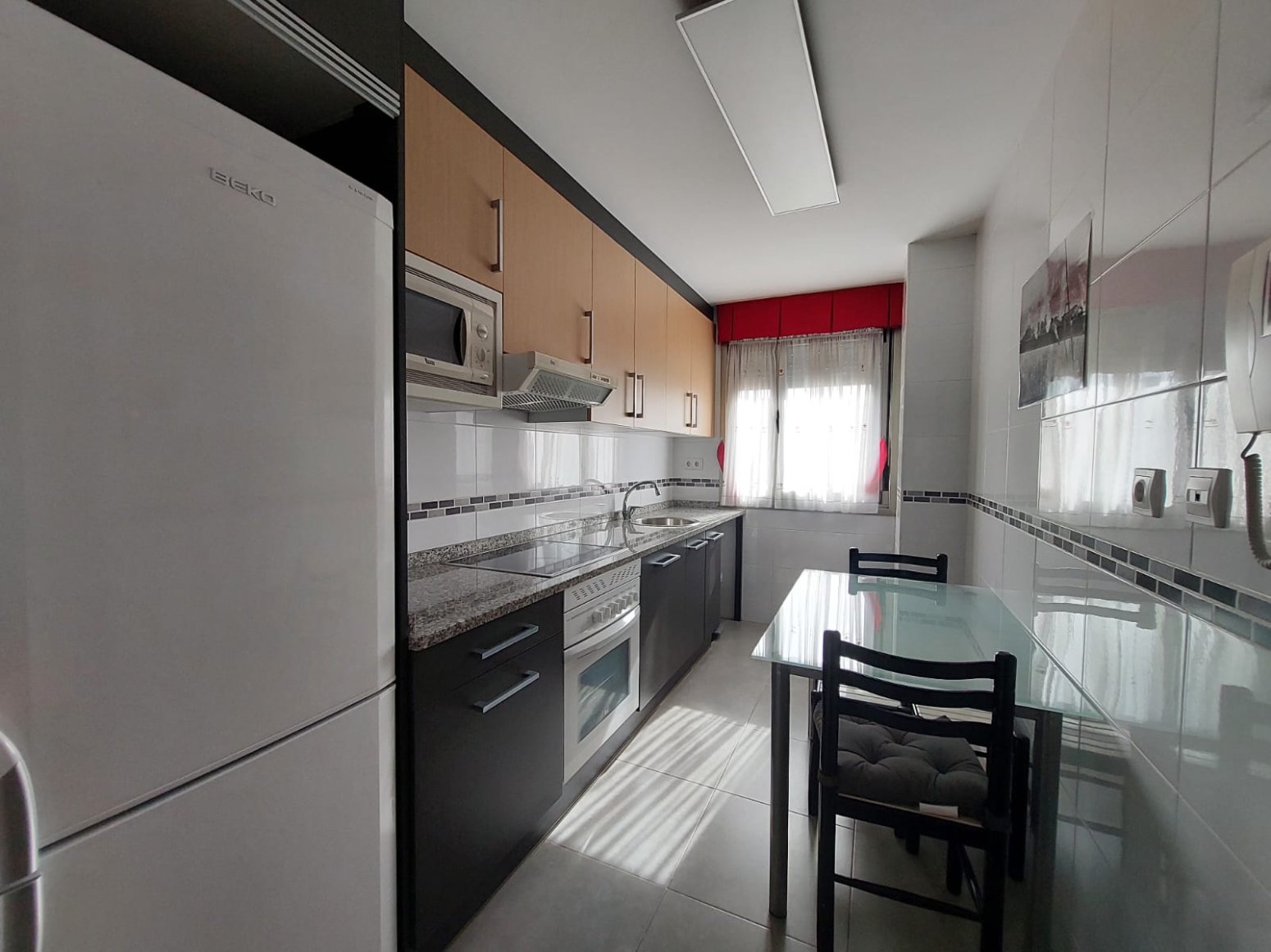 Pis de 75 m² a Gijón