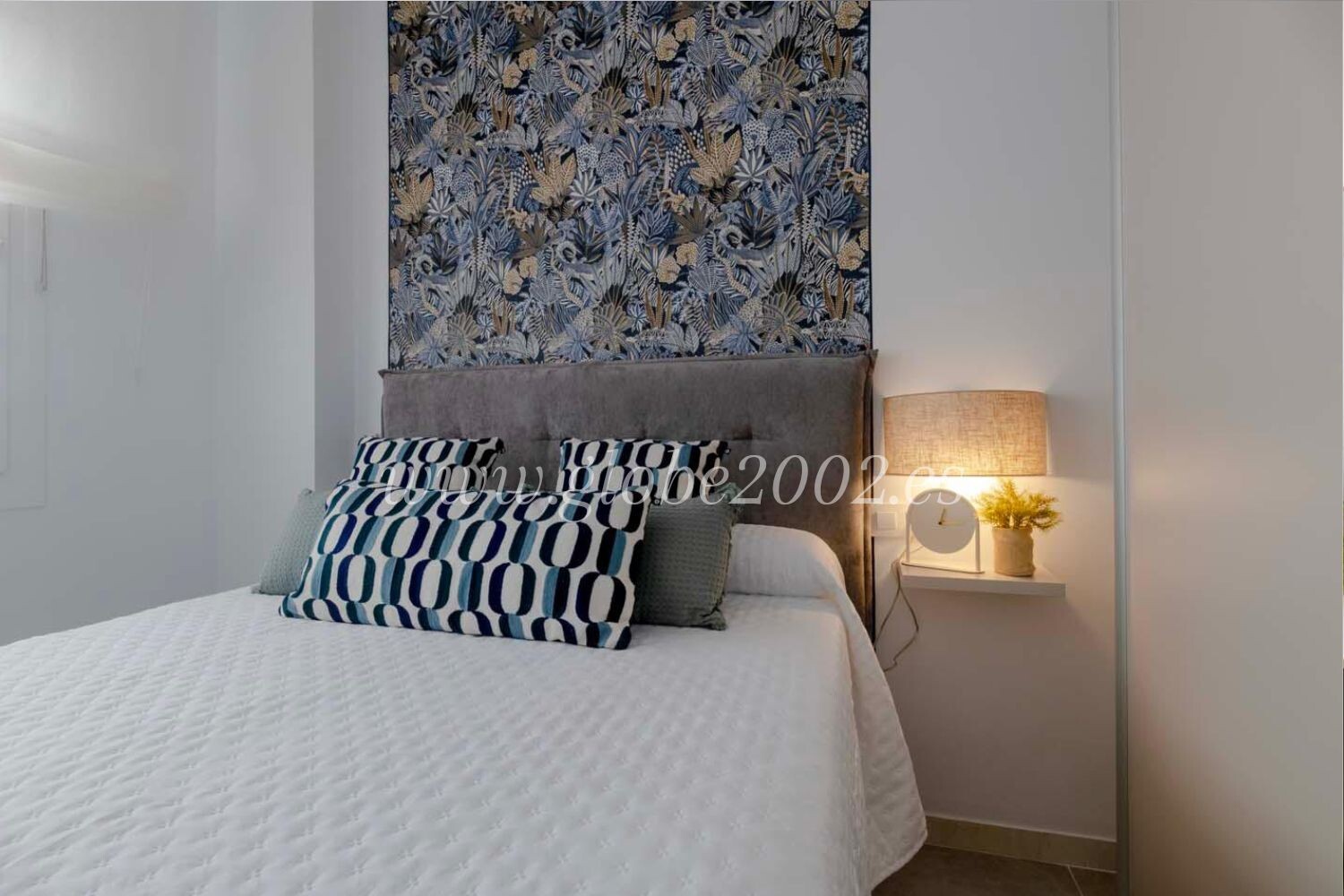 Piso de 70 m² en Vejer de la Frontera